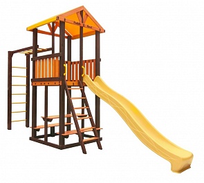 Игровой комплекс для дачи Bari-15 Perfetto sport (Perfetto Sport, СГ000005016)